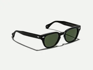Moscot Hazen 50 Black