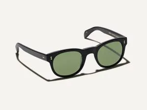 Moscot Mensch 47 Black