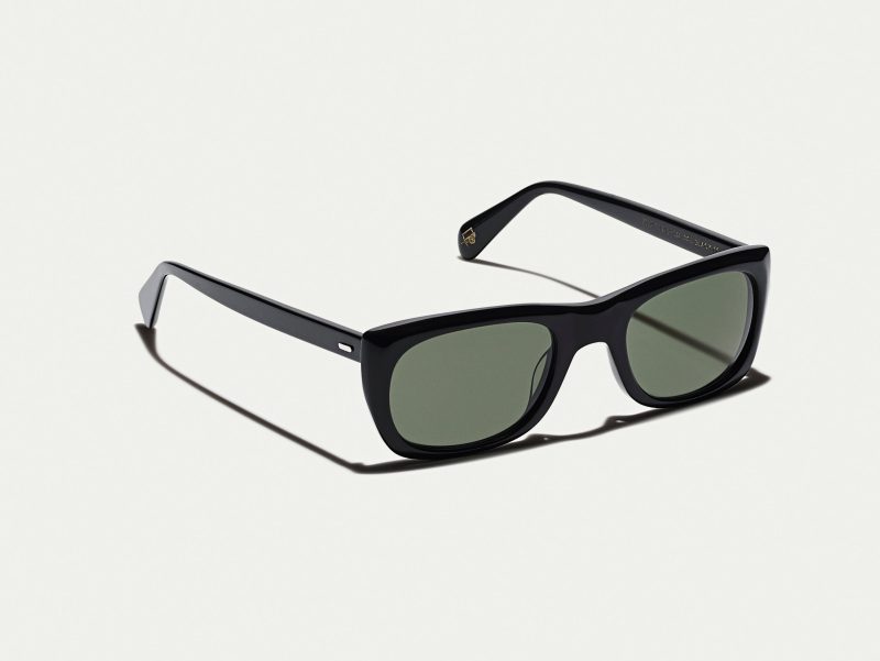 Moscot Kelev 51 Black