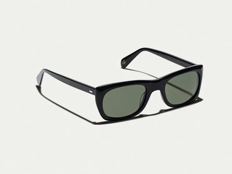 Moscot Kelev 51 Black Moscot Kelev 51 Black