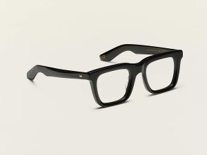 Moscot Rizik 49 Burgundy