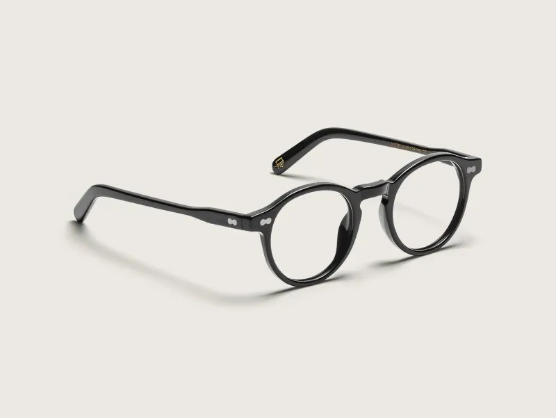 black-1.jpg Moscot Miltzen Sun 49 Black