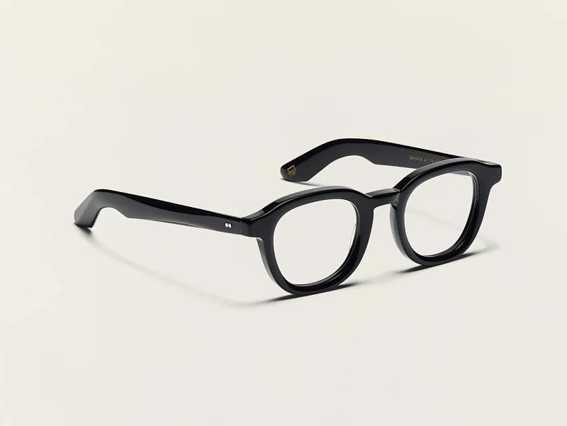 Moscot Dahven 50 Black