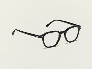 Moscot Vantz 50 Black
