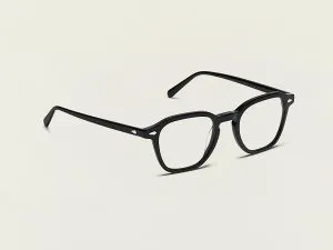 Moscot Vantz Sun 50 Black