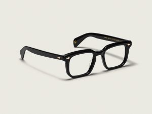 Moscot Zissel 49 Black