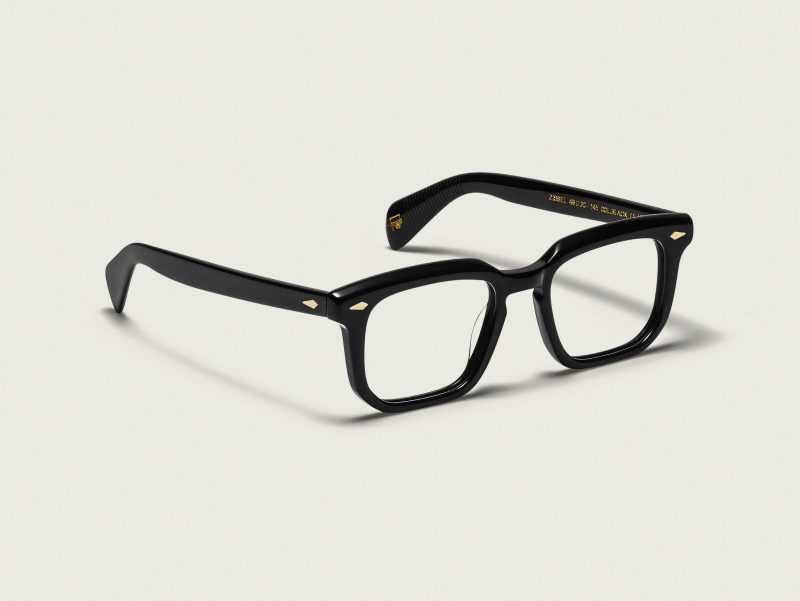 Moscot Zissel 49 Black