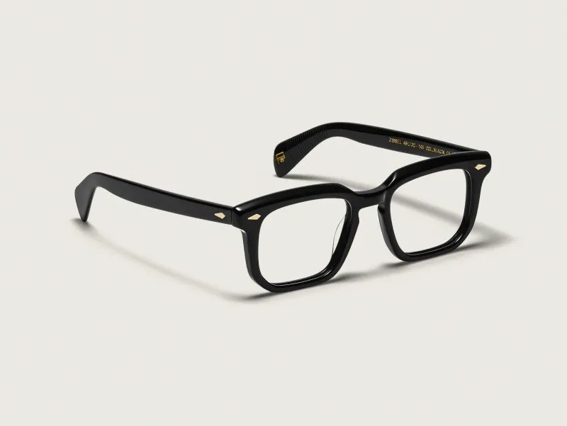 Moscot Zissel 49 Black Moscot Zissel 49 Black