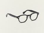 Moscot Lemtosh with 46 Tortoise (Amber)