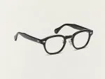 black-1.jpg Moscot Lemtosh with 49 Black (Amber)