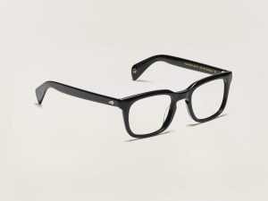 Moscot Shiddock 52 Tokyo Tortoise (Sun)