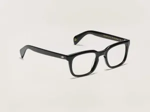 Moscot Shiddock 52 Tokyo Tortoise (Sun)