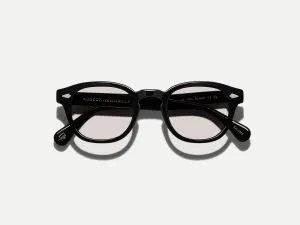 Moscot Lemtosh with rose+ 44 Black