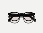 Moscot Lemtosh with rose+ 46 Black