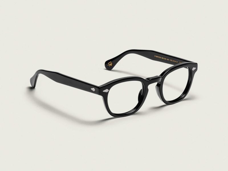 Moscot Lemtosh 49 Black