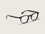 Moscot Frankie 51 Black
