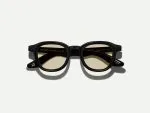 black-1.jpg Moscot Dahven with amber+ 47 Black