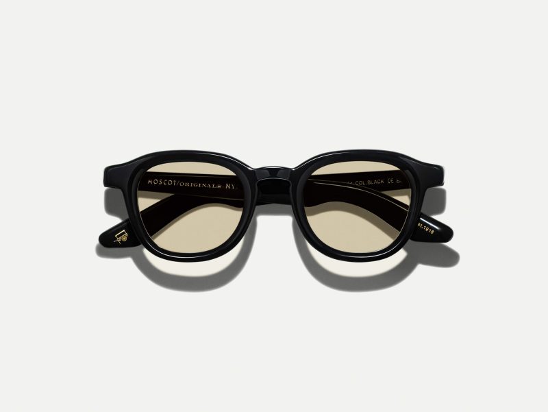 black-1.jpg Moscot Dahven with amber+ 47 Black