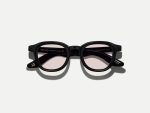 Moscot Dahven with rose+ 44 Black