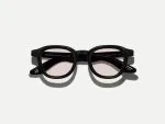 black-1.jpg Moscot Dahven with rose+ 47 Black