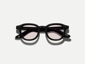 Moscot Dahven with rose+ 47 Black