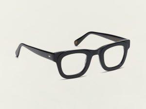 Moscot Fritz 42 Black