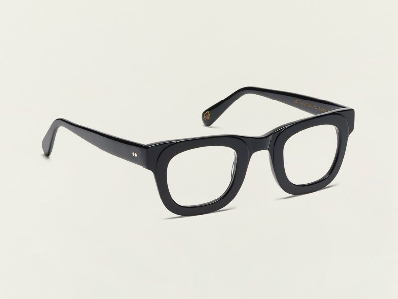 Moscot Fritz 47 Black