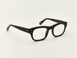 Moscot Nebb 51 Black