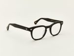 Moscot Gelt 49 Black