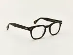 Moscot Gelt 49 Black