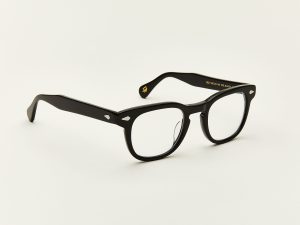 Moscot Gelt 49 Black