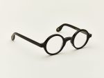 Moscot Zolman 42 Black