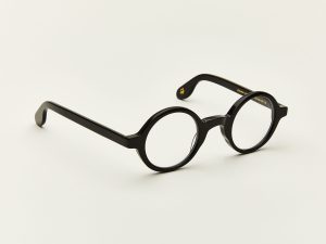 Moscot Zolman 42 Black