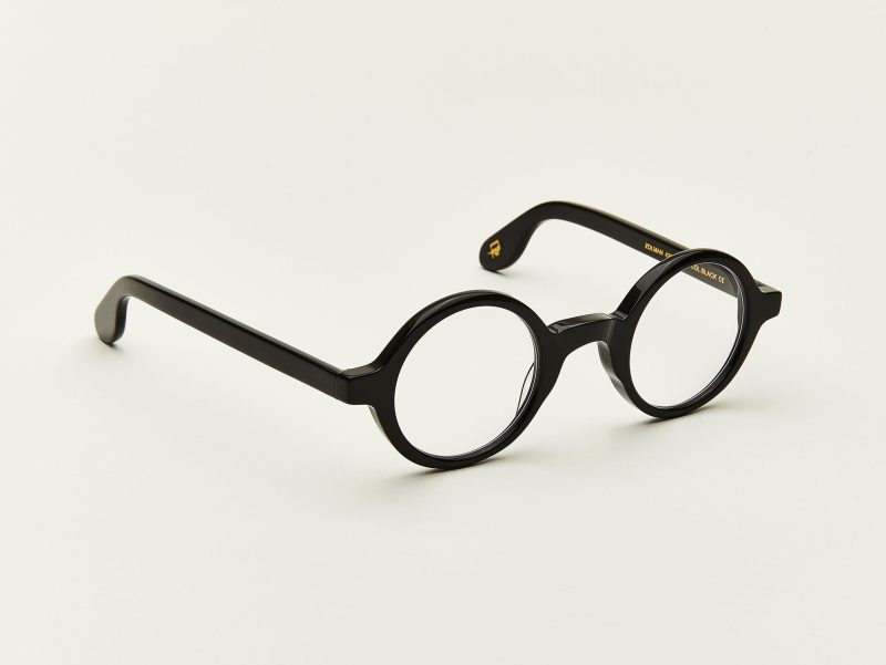 Moscot Zolman 42 Black