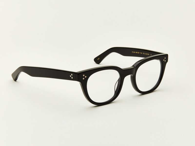 Moscot Vilda 48 Black