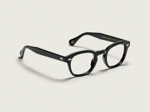 Moscot Lemtosh 44 Black