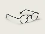 Moscot Smendrik 48 Black