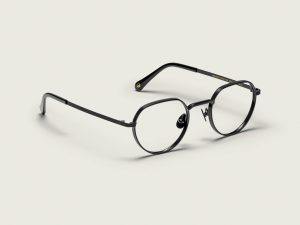 Moscot Smendrik 51 Black