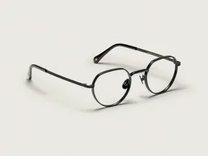 Moscot Smendrik 51 Black