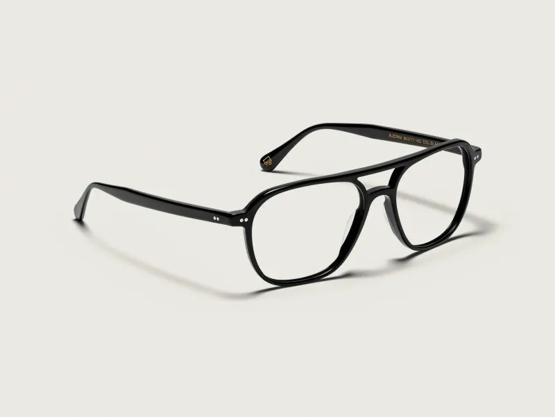 Moscot Bjorn 55 Black Moscot Bjorn 55 Black