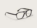 Moscot Bjorn 58 Black