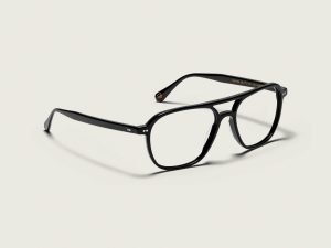 Moscot Bjorn 58 Black