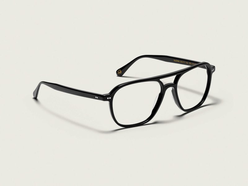 Moscot Bjorn 58 Black