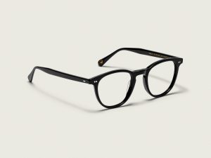 Moscot Jared 47 Black