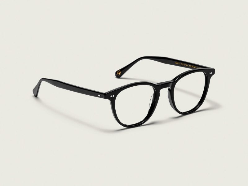 Moscot Jared 50 Black