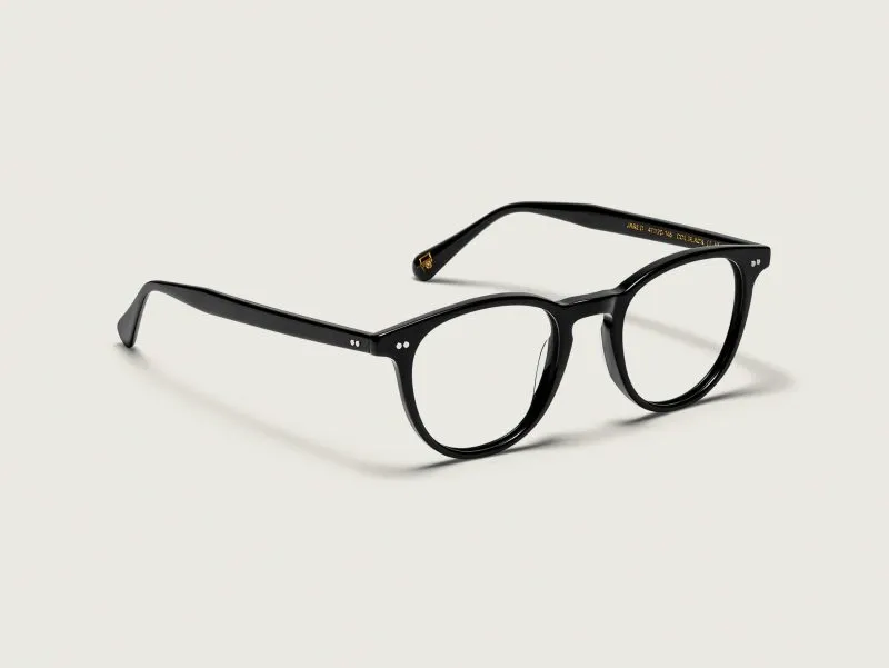 Moscot Jared 50 Black Moscot Jared 50 Black