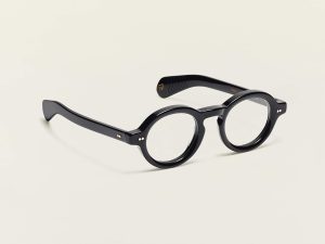 Moscot Foygel 46 Black