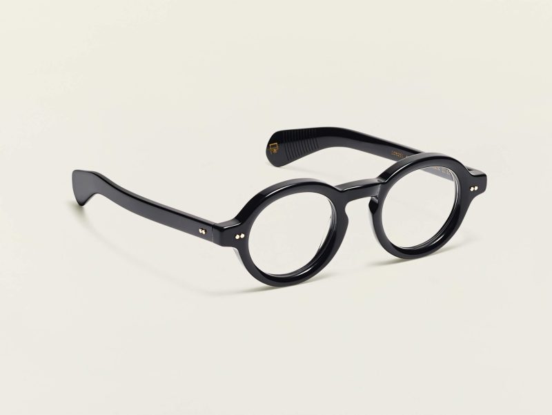 Moscot Foygel 46 Black