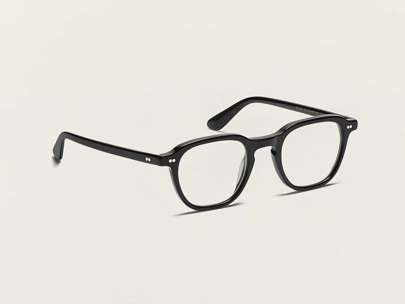 Moscot Billik 47 Black