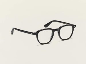 Moscot Billik 50 Black